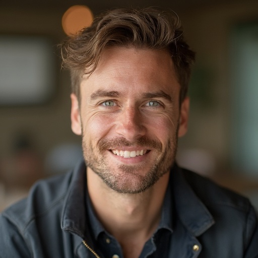 Jamie Callister — Non Gamstop Casinos reviewer