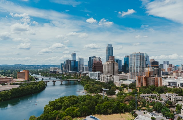 best neighborhoods in Austin Texas to live
