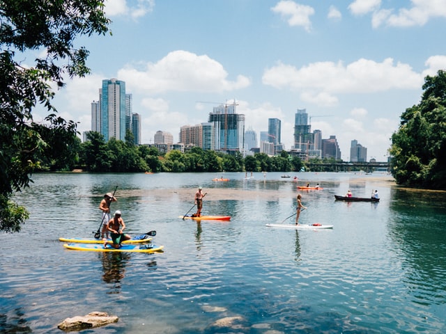 Tarrytown is one of the best neighborhoods in Austin to buy real estate